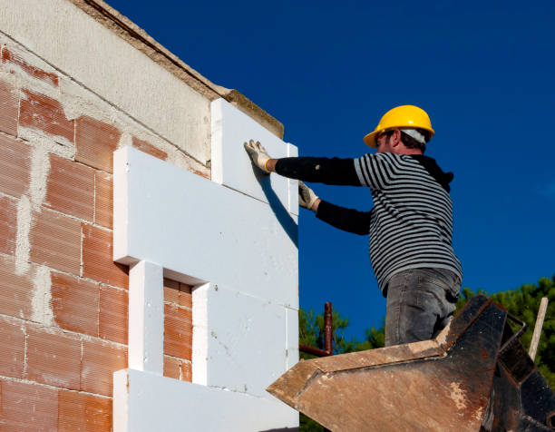 Best Insulation for Specific Applications in Newton, MS