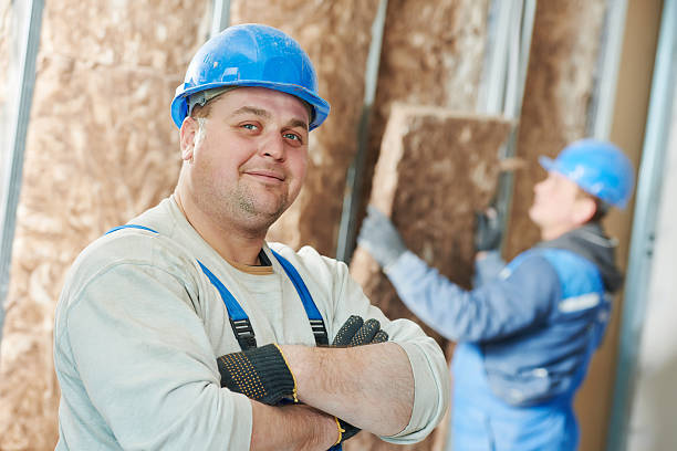 Best Commercial Insulation in Newton, MS