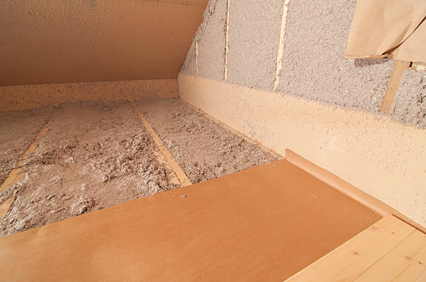 Best Insulation Materials and Products in Newton, MS