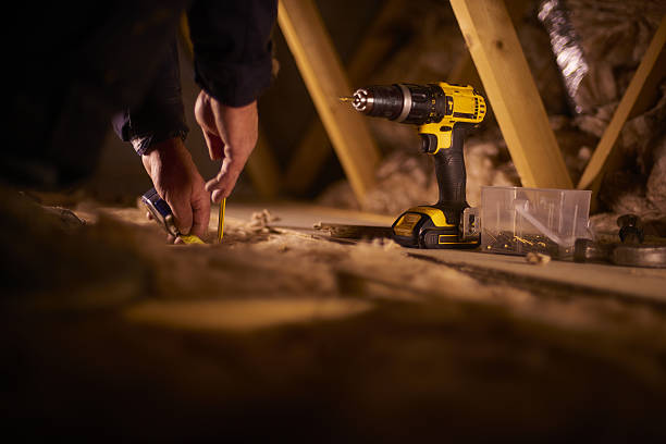 Best Insulation Installation Services in Newton, MS